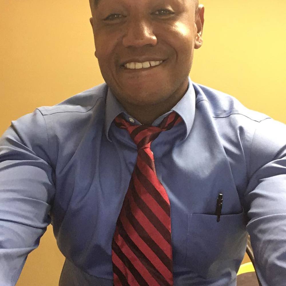 Meet your Posher, Hanson